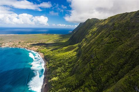 Molokai Town And Country Travel