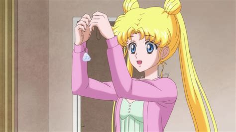 Hall Of Anime Fame Pretty Guardian Sailormoon Crystal Ep 10 A New Resolve