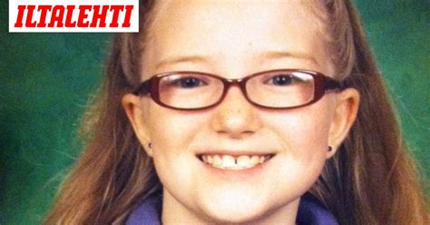 Koulumatkalla Kadonnut 10 Vuotias Jessica Löytyi Surmattuna Denverissä
