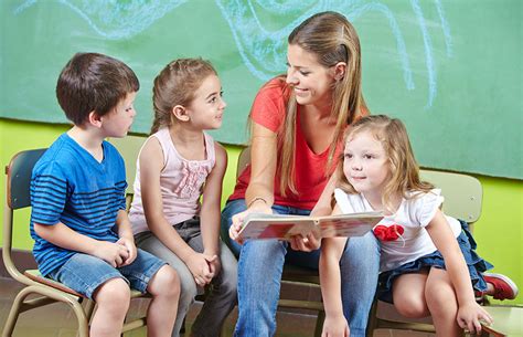 Zo Leer Je Kinderen Lezen En Spellen IJsselgroep Educatieve