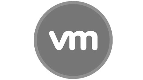 Vmware Logo Et Symbole Sens Histoire Png Marque