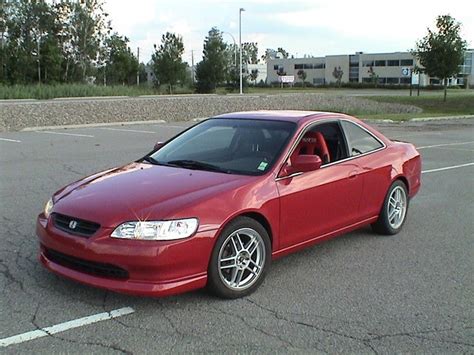 1999 Honda Accord Pictures Cargurus