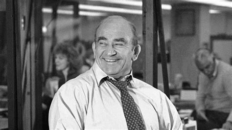 Ed Asner Emmy Winning Star Of ‘lou Grant And ‘up Dies At 91 The