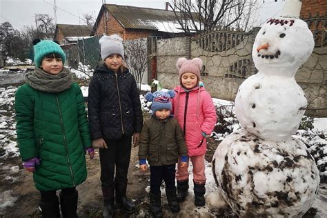 How Ukraine is Preparing for Winter | Institute for War and Peace Reporting