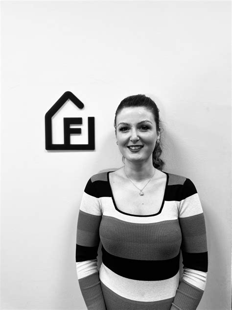 Chelsea Hamlett - Fidenti