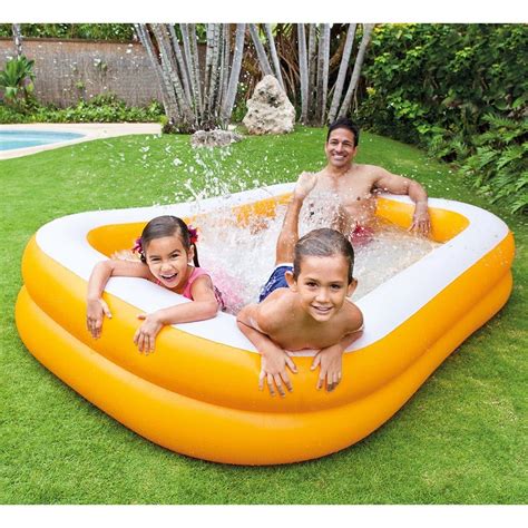 Top 9 Best Kiddy Pools And Baby Pools Review 2022 Buying Guide