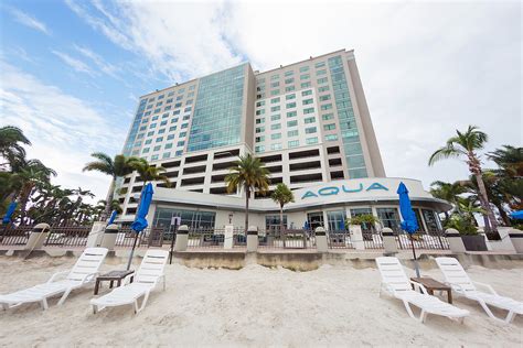 Tampa Bay Waterfront Wedding Venue The Westin Tampa Bay Marry Me