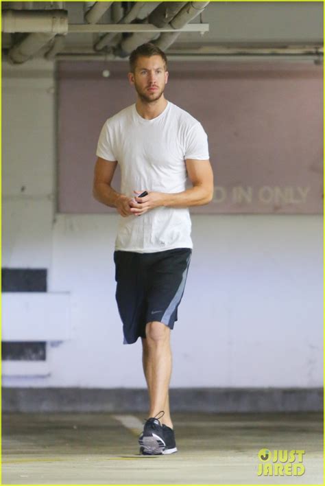 Photo Rita Ora Visits The Salon After Studio Time With Calvin Harris Photo Just