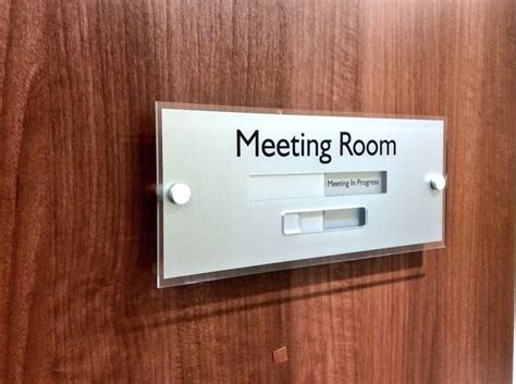 66 Best Sliding Door Signs For Offices Images On Pinterest