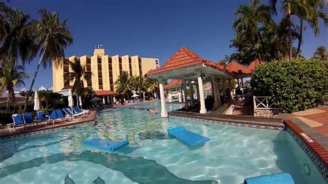 Relaxing At The Jewel Dunn S River Beach Resort And Spa Youtube