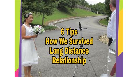 6 tips how we survived long distance relationship youtube