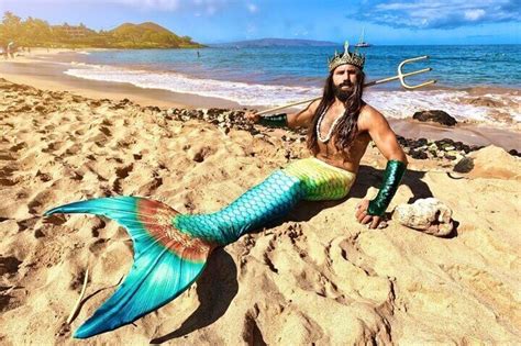 Mermaid Beach Photoshoot In Maui