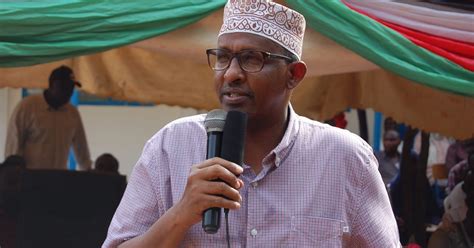 It is hard to see how. Duale now want education crisis fixed before BBI rally ...