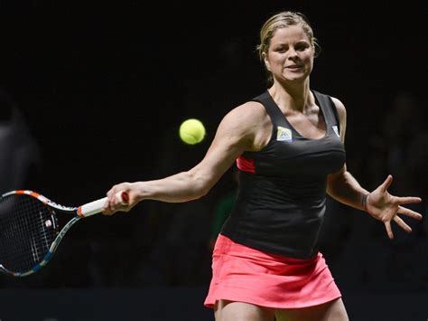 Tennis Clijsters Plant Weiteres Comeback