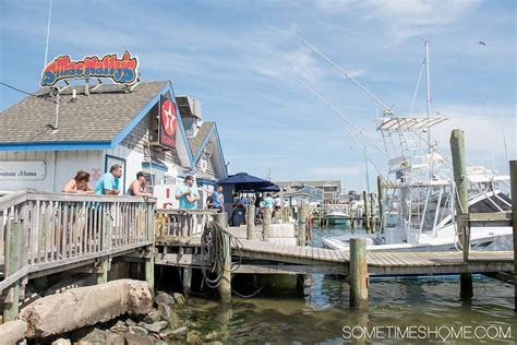What To Expect On Your First Visit To Ocracoke Island In The Outer Banks