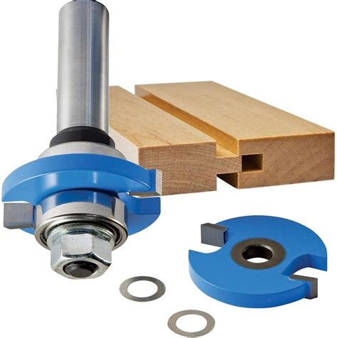 10 Best tongue and groove router bits in 2022: Reviews and Buying Guide