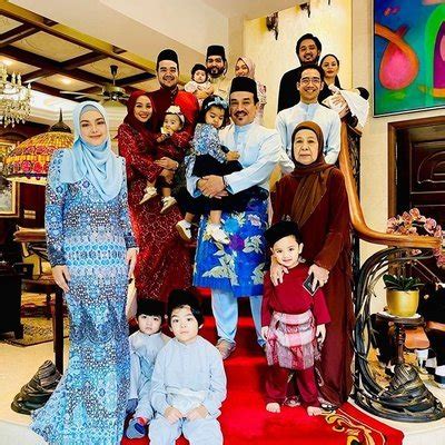 Sop for ramadan & hari raya aidilfitri. 12 Gambar Artis Malaysia Sempena Hari Raya 2020