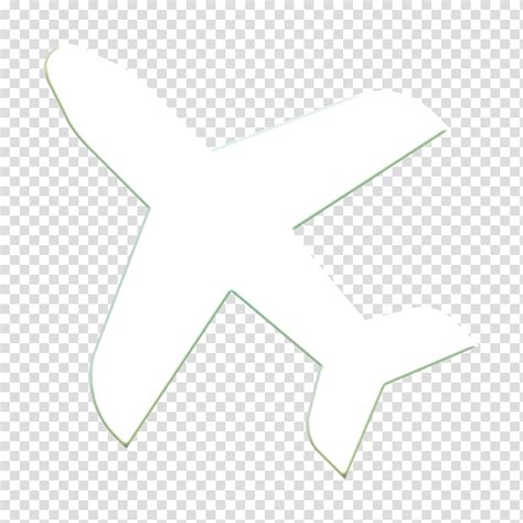 Flight Icon Airplane Icon Transport Icon Travel Icon Flight 001