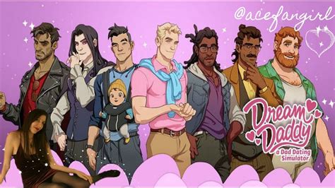 Dream Daddy A Dad Dating Simulator Episode 11 Ska Saves The Day