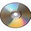 CD DVD PNG Image