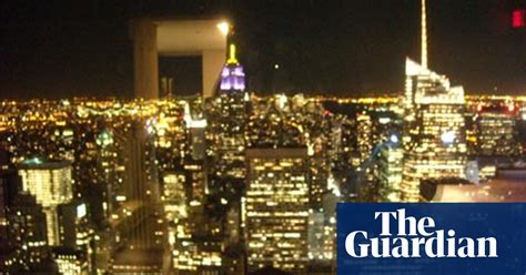Cardiff Fashion Visits Nyc The Guardian