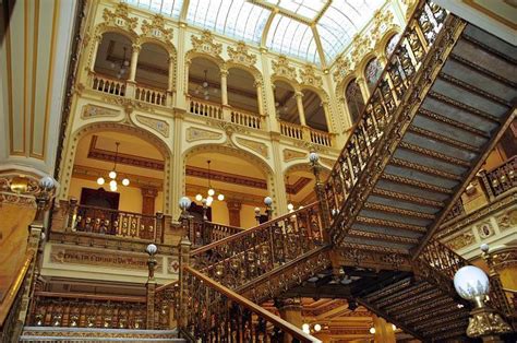Palacio Postal - Greater Mexico City