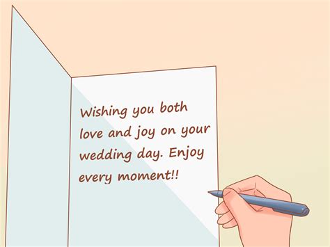Here you may to know how to congratulate someone for a promotion. Easy Ways to Congratulate Someone Getting Married: 13 Steps