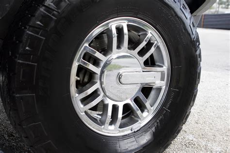 Chrome rims on a vehicle can certainly enhance its appearance. The Best Ways to Clean Rust Off of Rims | It Still Runs