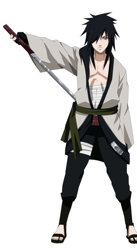 Sasuke Uchiha Naruto Oc Characters Anime Ninja Naruto Oc
