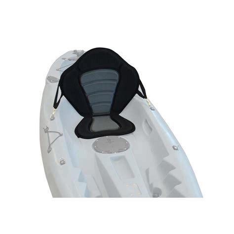 Glide Deluxe Kayak Seat Bcf