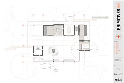 How Architects Draw Floor Plans 30x40 Design Workshop