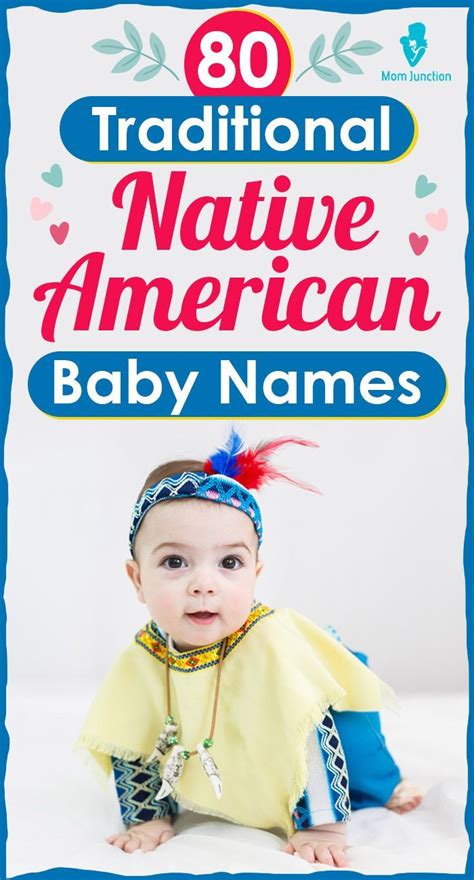 80 Traditional Native American Last Names Or Surnames In 2022 Native