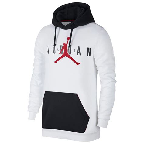 Jordan Jumpman Air Fleece Pullover Hoodie Sweatshirt Sweat Shirt Jumper