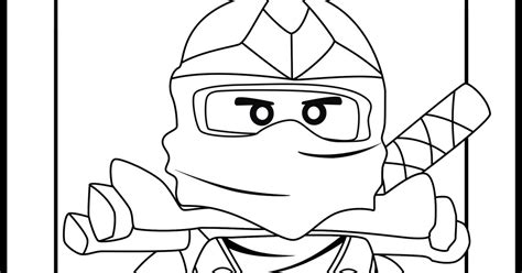 Hello there everyone , our todays latest coloringsheet that you couldwork with is green ninja lloyd coloring page, published in ninjacategory. LEGO Ninjago Lloyd The Green Ninja Coloring Pages | Team ...