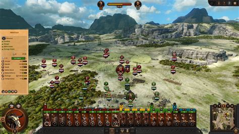 A Total War Saga Troy Review A Vast And Beautiful Epic Pcgamesn