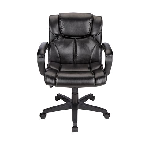 Best office ergonomic desk chair. Desks at Office Depot OfficeMax