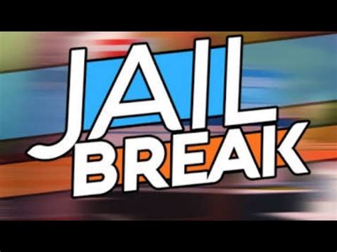 Device that has a vulnerable application or network service running in the background. JOGANDO ROBLOX:A fuga perfeita (jailbreak) - YouTube