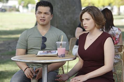 Crazy Ex Girlfriend Season 1 Episode 5 Review Josh And I Are Good