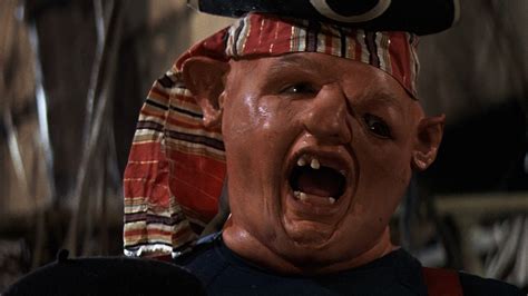 He was played by the late john matuszak. Corey Feldman Says That The Goonies Sequel Is Never Going ...