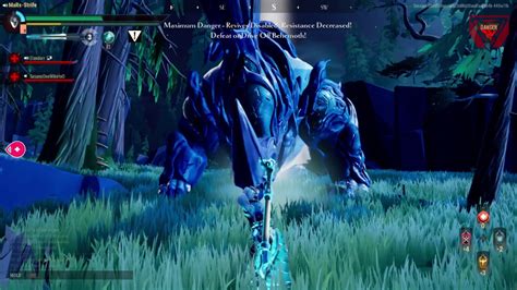 Untold centuries spent evolving in the concentrated radiant layers of the sky has given the valomyr a truly. Dauntless - Slaying Valomyr for the first time! - YouTube