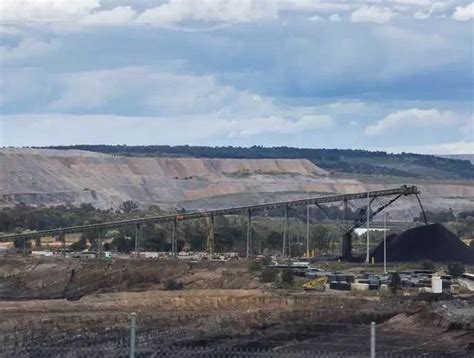 Rio Tinto Chooses Yancoal Over Glencore In 24bn Coal Asset Sale