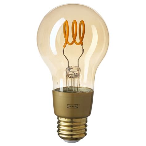 TRÅDFRI LED bulb E26 250 lumen - wireless dimmable warm glow, globe ...