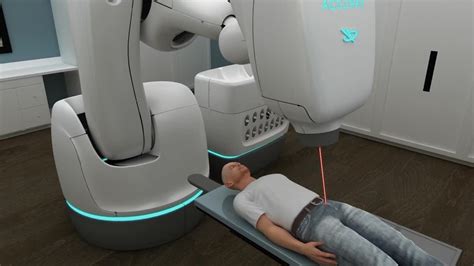 Mercy Health Uses Cyberknife System To Combat Prostate Cancer