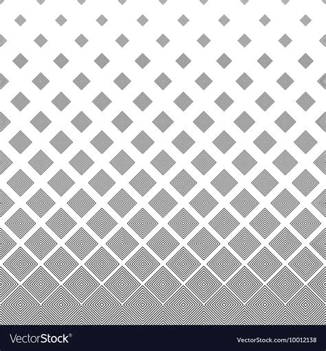 Grey Geometric Patterned Background Royalty Free Vector