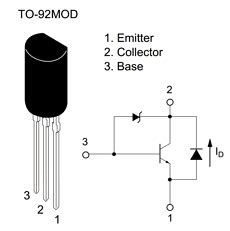 Persamaan transistor c5198 ampli toa mesjid cara memperbaiki ampli toa tidak ada suara. 2SD1922 Electronic Components