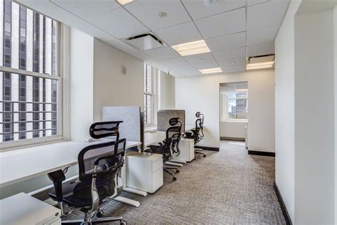Entire 34th Floor Suite 3400 Office Space For Rent At 745 Fifth Avenue