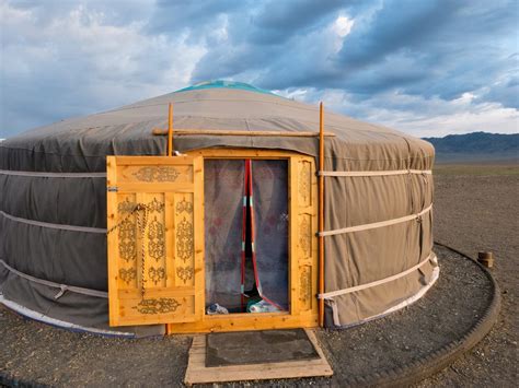 Mongolian Yurt Customs And Tradition A Rich Culture Worth Exploring