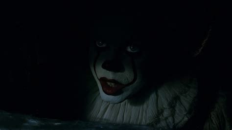 It 2017 Georgie Meets Pennywise 720p Hd