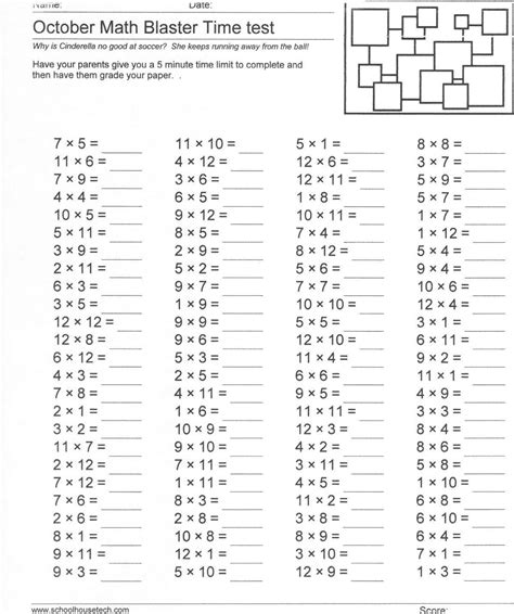 Awesome Math Worksheets Grade 7 Free Printable That You Must Know You