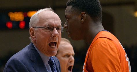 Jim boeheim fans, syracuse, ny. Syracuse coach Jim Boeheim suspended 9 games for school's ...